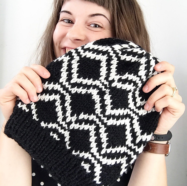 Galapagos Beanie