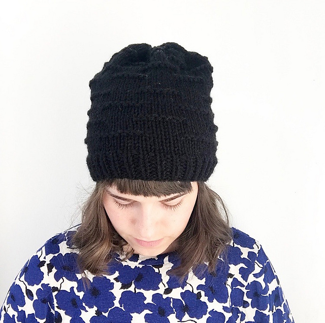 Dart Beanie