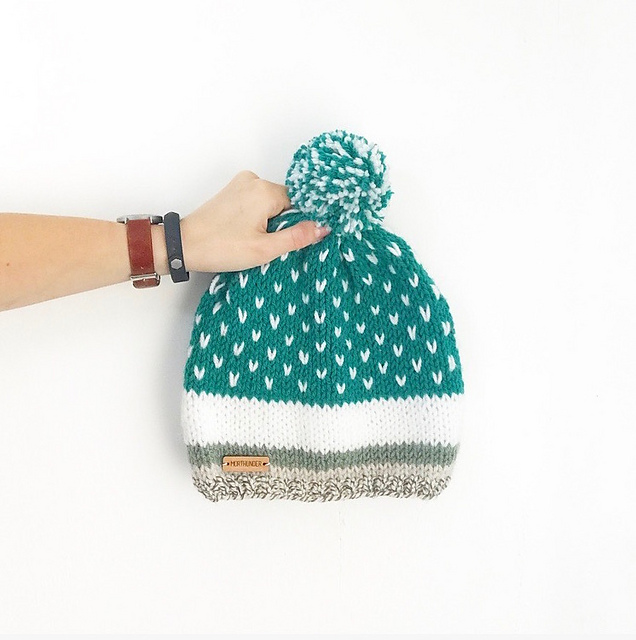 Walcott Beanie