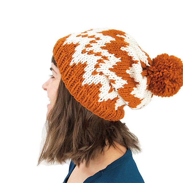 Ziggy Beanie