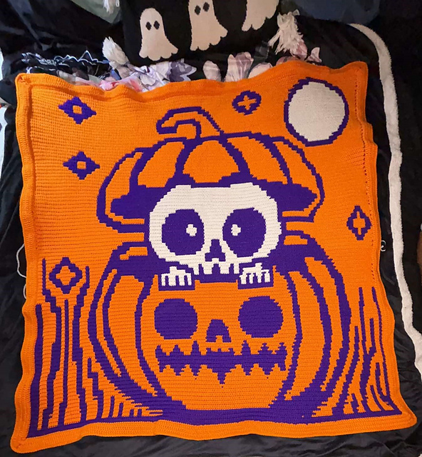 Halloween Cutie