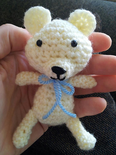 Sweetie Bear