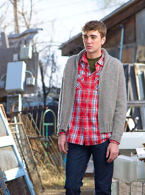 East Hale Cardigan