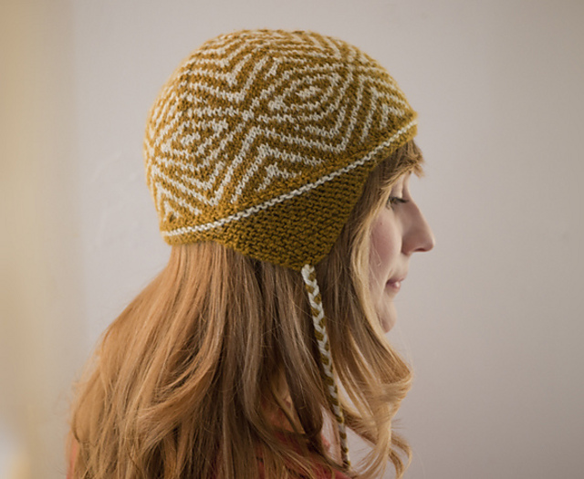 Arbuckle Hat