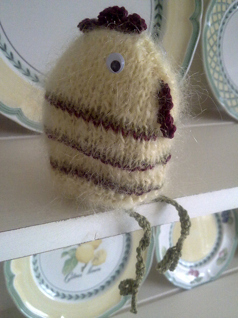 Egg Cosy