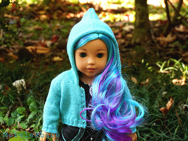 Playground Cardi