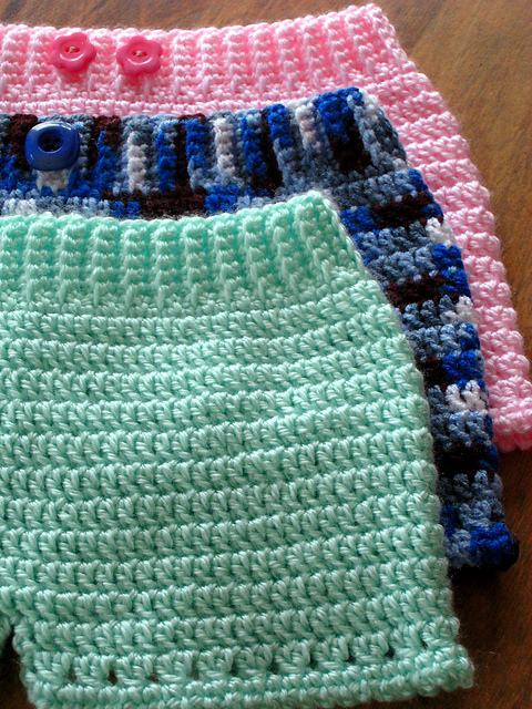 Baby Diaper Cover
