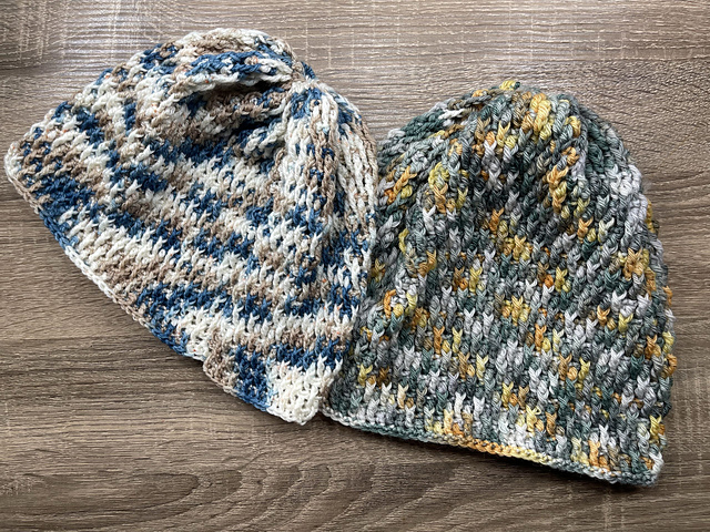 Alpine Beanie