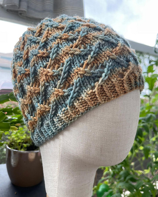 Adrastea Beanie