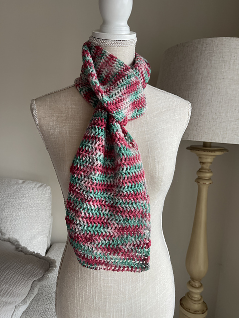 Eleanor Scarf