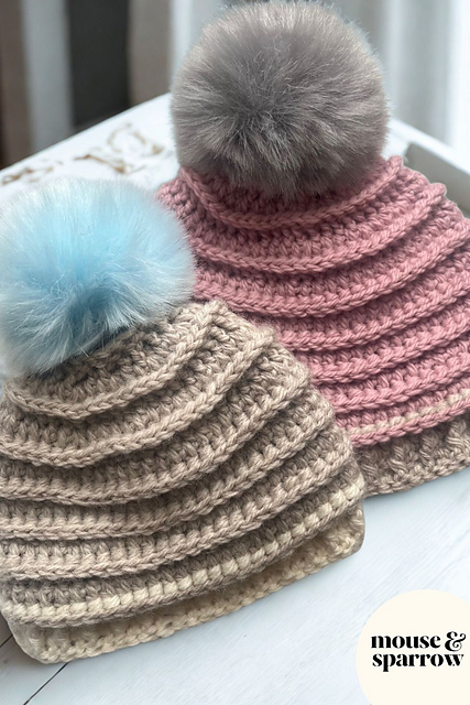 Winter Wonder Hat