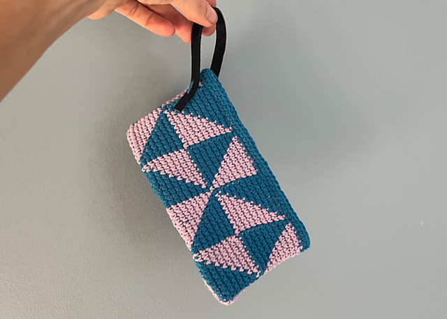 The Breeze Purse