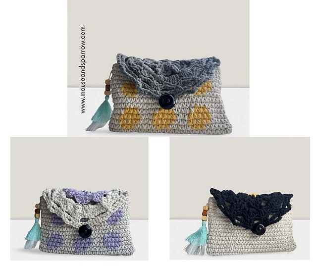 The Dolly Purse