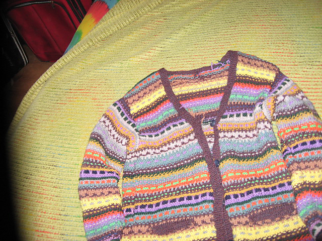Rag Rug Inspiration