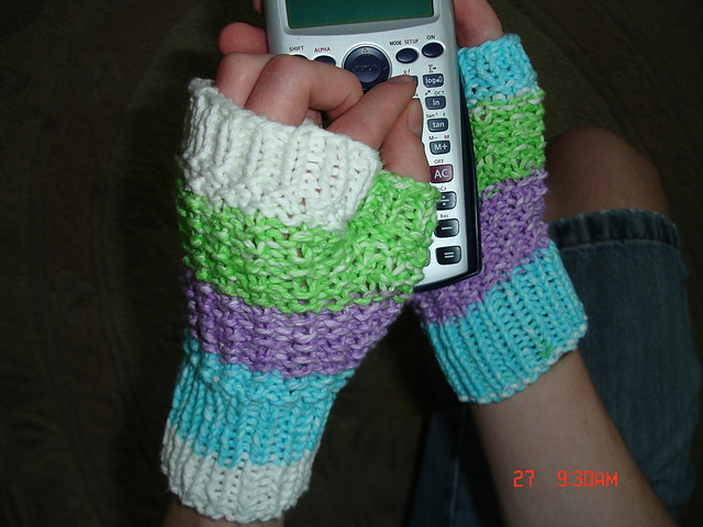 If It Ain't Broke Mitts