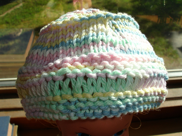 Little One Hat