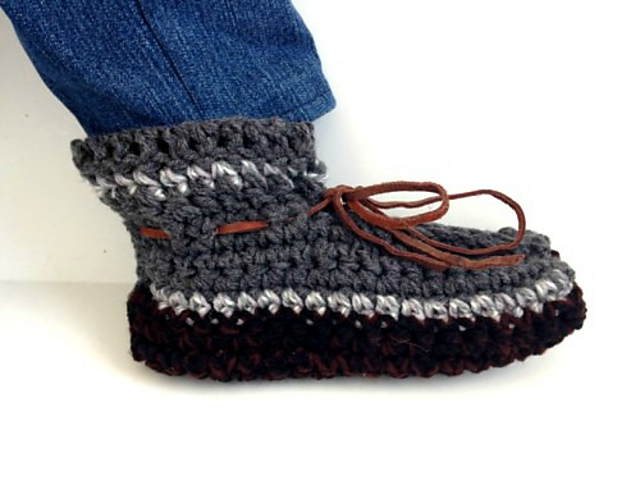 MEN'S SLIPPERS CH31