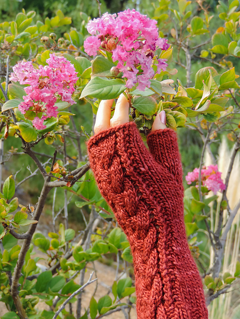 Wild Wild West Gauntlets
