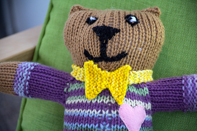 Toy Bow Tie