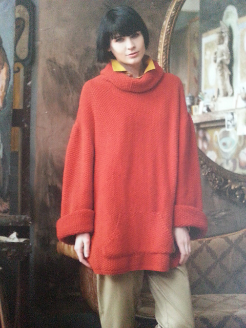 Artists Smock