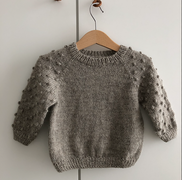 Anns Sweater