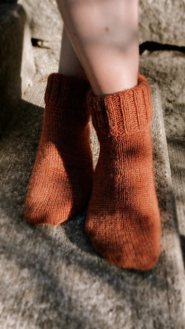 September Socks