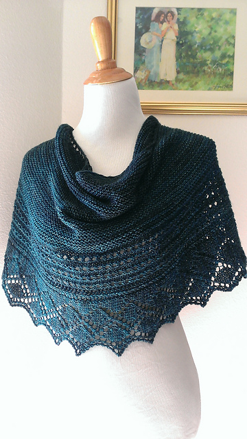 Persian Crescent