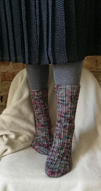 Life line socks