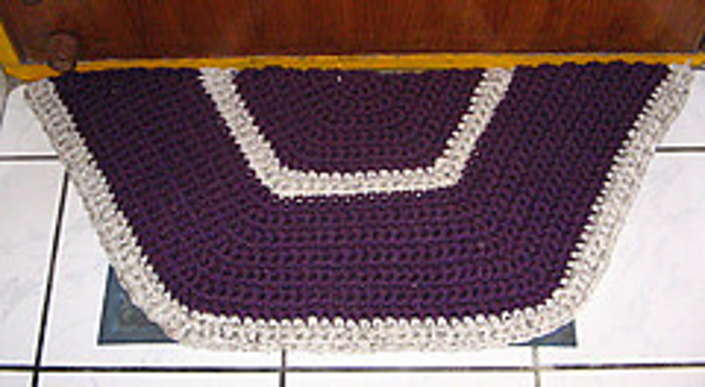 Half Round, #3