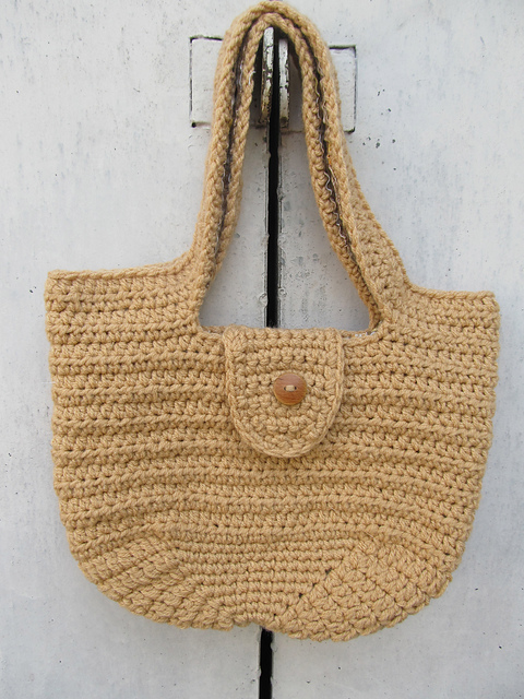 Pipistrelle Handbag