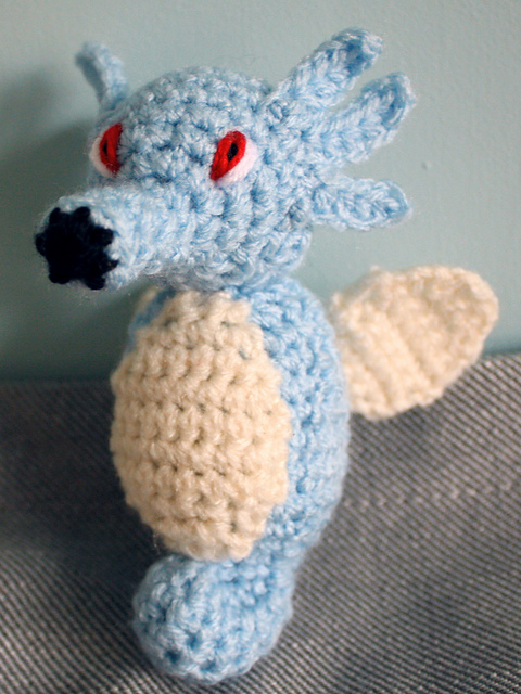 Horsea