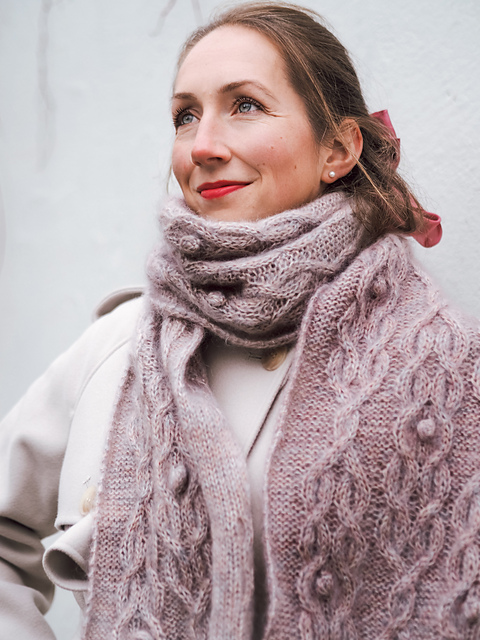 Eliot Scarf