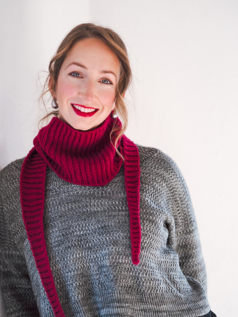 Luise Shawlette