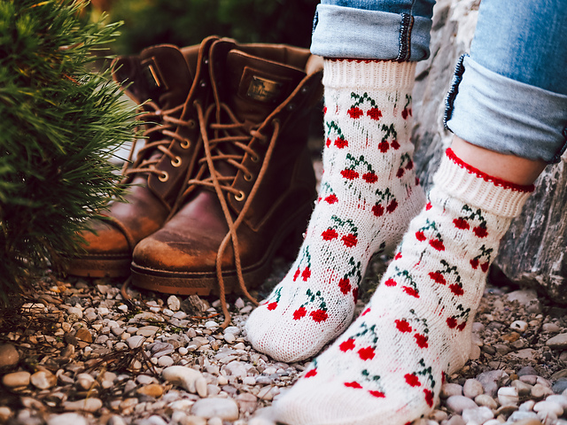 Marilyn Socks