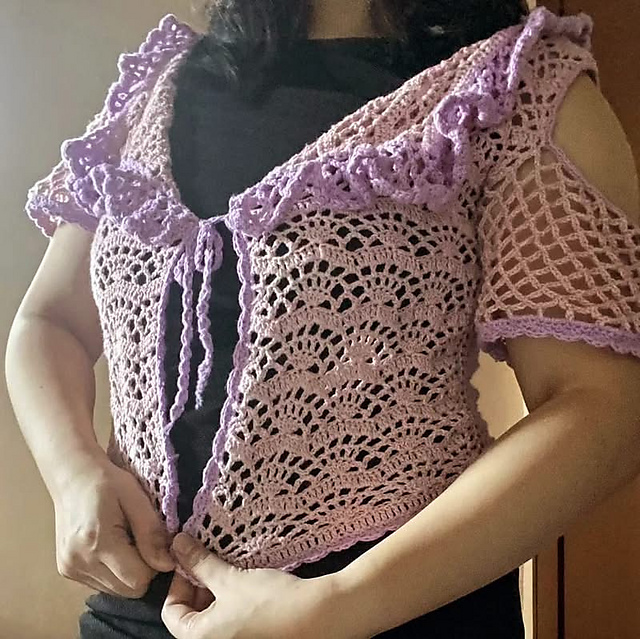 Clairecynth Bolero