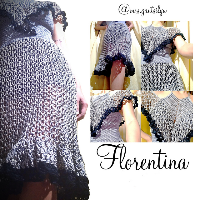 Florentina Dress