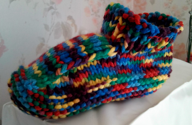 KidsCan Charitable Trust Slippers