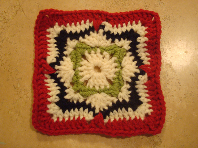 Square 14