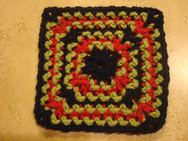 Square 72