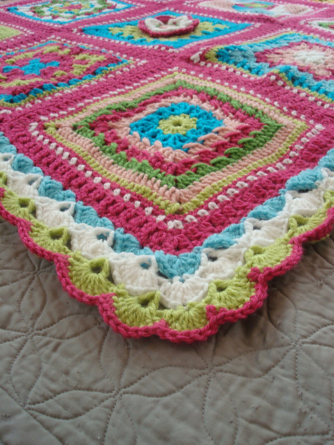 Border #121