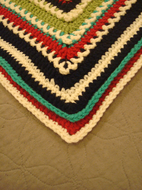 Border #107