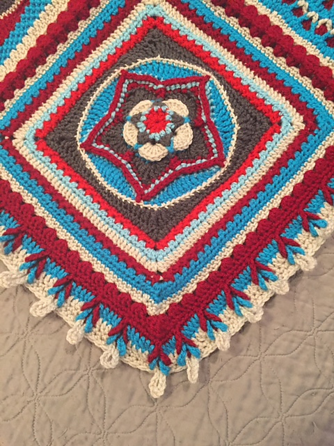 Border #48