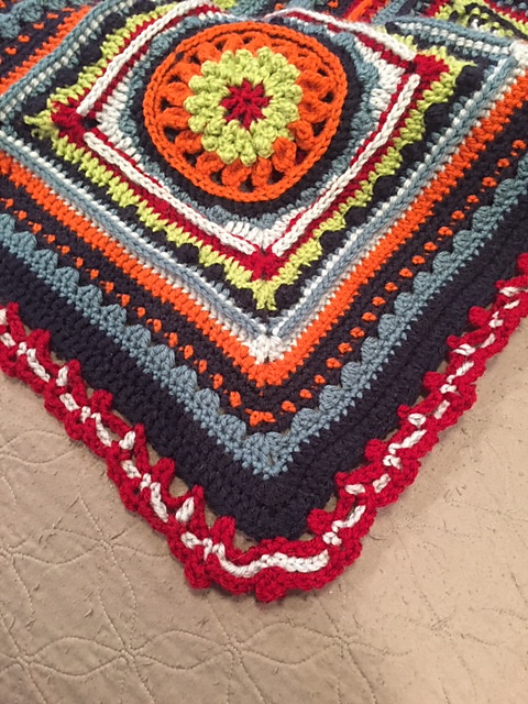Border #87