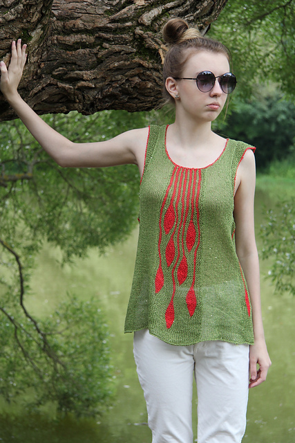 Liana Tanktop
