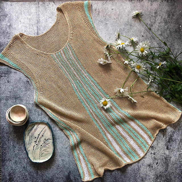 Niagara tanktop
