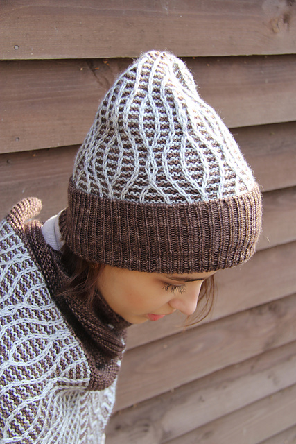 Shallow Waters Hat
