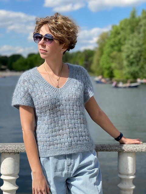 Chess Vest