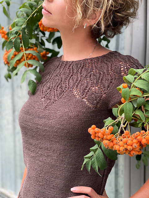Willow Tunic