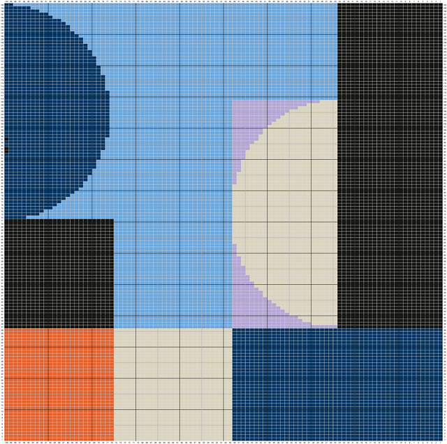 Abstraction 2