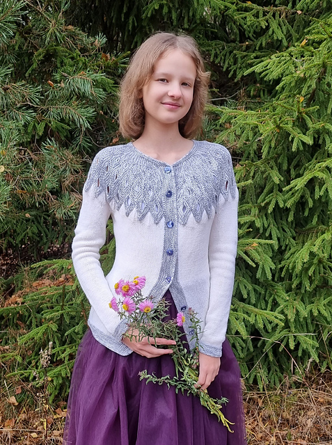Passiflora cardigan